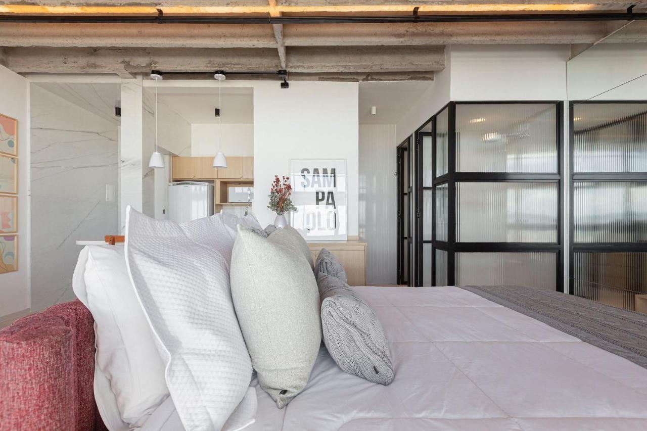 Apartment Vossa Bossa Copan