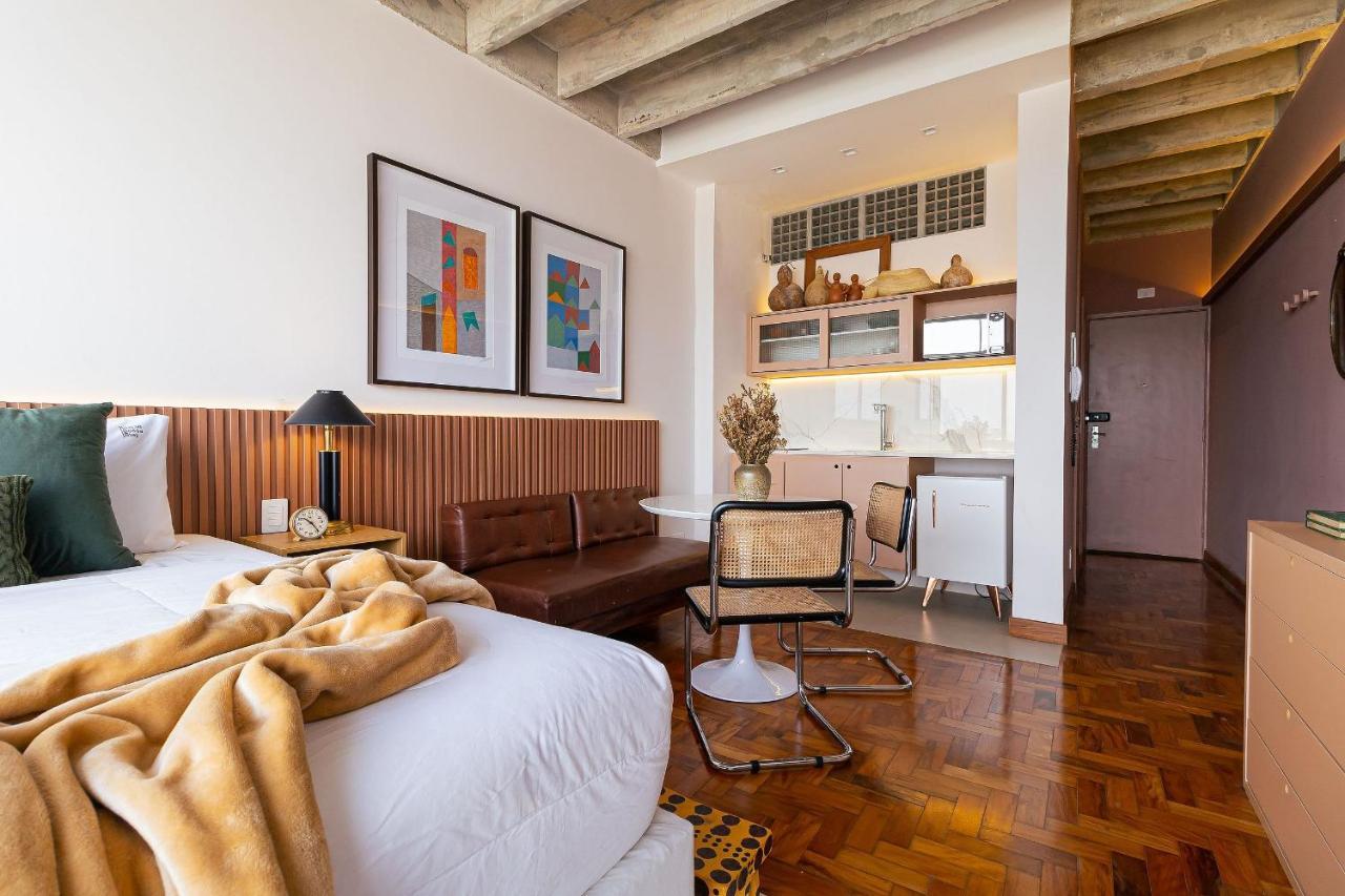 Apartment Vossa Bossa Copan